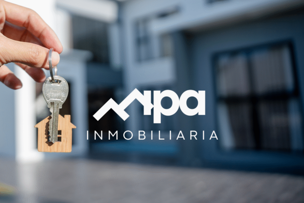 IPA INMOBILIARIA