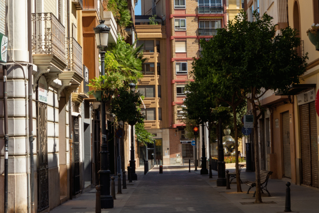 castellón y provincia