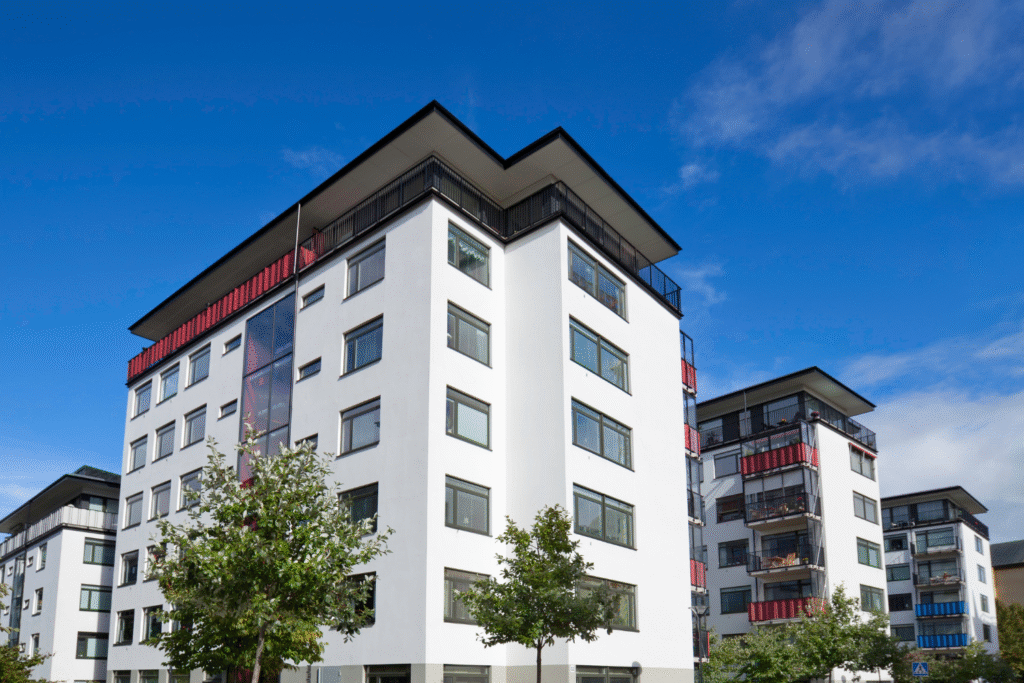 inmobiliaria en Castellón